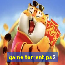 game torrent ps2